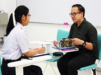 interview (portfolio round)