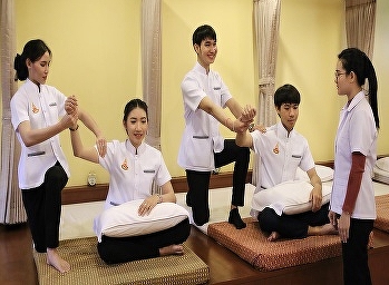 ข่าวการถ่ายทำ VTR
ประชาสัมพันธ์มหาวิทยาลัย
โครงการหลักสูตรภาคฤดูร้อน