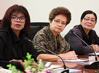 “โรคที่พบบ่อยในผู้สูงอายุและวิธีการดูแลผู้สูงอายุ”