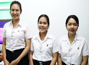 ดำเนินการสรรหานักศึกษาเข้าเป็นสมาชิกสภานักศึกษาของมหาวิทยาลัย