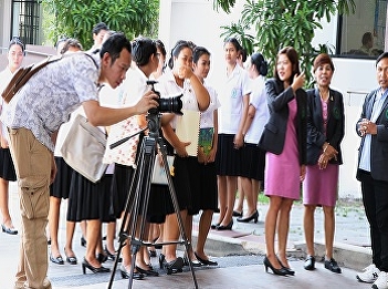 Pro-active video Allied College