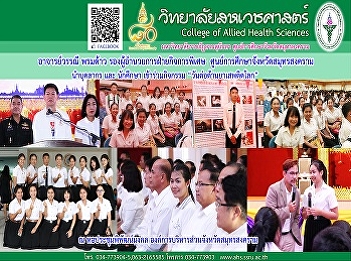 Activities in the 