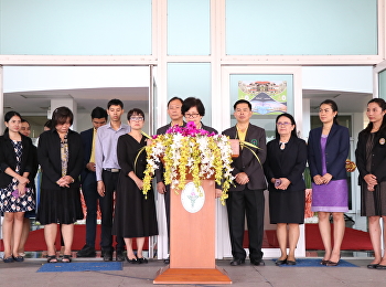 Mahidol Day 2017 On 24th September 2018