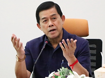 ร่วมให้การต้อนรับนายกร ทัพพะรังสี
นายกสภามหาวิทยาลัยราชภัฏสวนสุนันทา
College Inspectorate