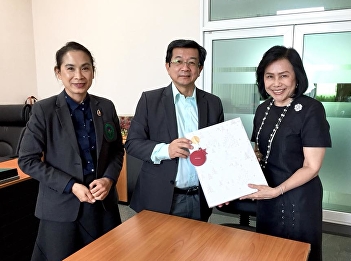 extreamly appreciation to Police Major
General Sirichan Chansaengsawang, Former
Deputy Commissioner of Office of Budget
and Finance, Budget Division at Royal
Thai Police whom we are extremely
grateful to have as a special lecturer