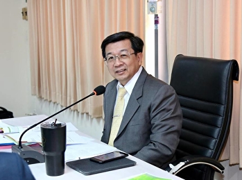 the AHS’s Executive Meeting. This
meeting is targeted to discuss on the
working issue and plans.