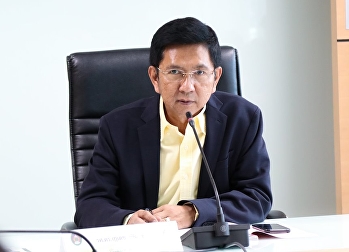 การประชุมคณะกรรมการอำนวยการวิทยาลัยสหเวชศาสตร์
ครั้งที่ 3/2562