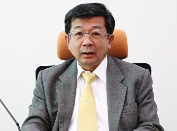 ประชุมชี้แจงแนวทางการปฏิบัติหน้าที่ของคณะอนุกรรมการจริยธรรมการวิจัยในมนุษย์วิทยาลัยสหเวชศาสตร์