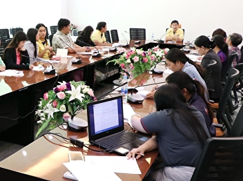 Open houses to welcome students from 27
schools in the lower central region
(open house 2019) and meeting the
operation committee and academic
operations.