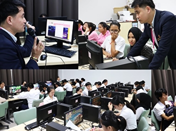 Database Training Project for Library
Search Academic Year 2019