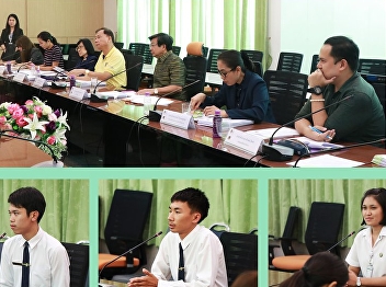 Select students to receive scholarships
Academic Year 2019