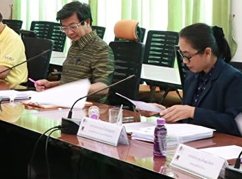 นักศึกษาที่ผ่านการพิจารณาคัดเลือกเพื่อรับทุนการศึกษา
ประจำปีการศึกษา 2562