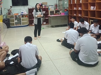 ออกแนะแนวประชาสัมพันธ์หลักสูตร
และสาขาวิชา
รับสมัครบุคคลเพื่อคัดเลือกเข้าศึกษา
ภาคปกติ ระดับปริญญาตรี ประจำปีการศึกษา
2563