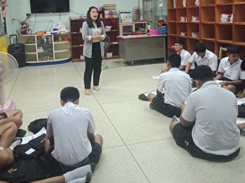 Issuing guidance to publicize courses
and subjects, recruiting people for
selection to study at the bachelor's
degree level Academic Year 2020