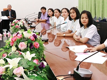 โครงการออมสินยุวพัฒน์รักษ์ถิ่นพลัส
ซึ่งได้รับรางวัล Best Of The Best
ด้านสวยดี