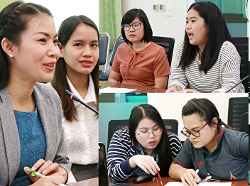 Preparing to apply for admission to the
regular bachelor's degree program
Academic Year 2020