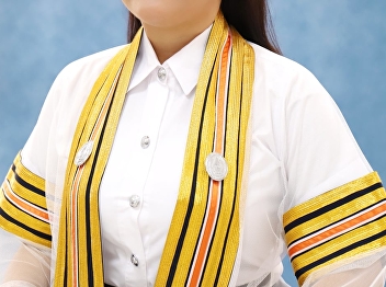 Congratulations to the future graduate
of the Department of Public Health, code
60