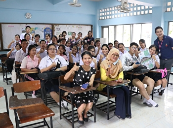 Visit the area for advice on studying
for a bachelor's degree in medical
science and health sciences