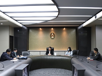 Chairman of the Board of Directors
Meeting on the transfer of cannabis
medicine credits No. 2/2021