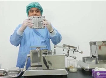 วิชาเภสัชกรรมไทย 4
ว่าด้วยเรื่องการสอนผลิตยาออนไลน์