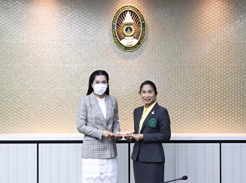 รับมอบรางวัลการบริหารจัดการงบประมาณเป็นเลิศ
ประจำปีงบประมาณ พ.ศ. 2563