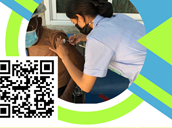 Direct admission to the College of
Allied Health Sciences Department of
Public Health