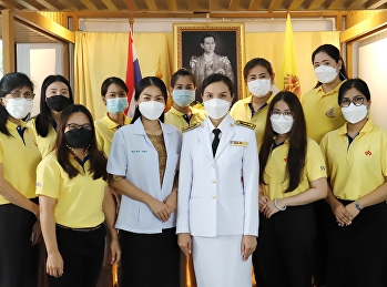 รองศาสตราจารย์ ดร.สมเดช รุ่งศรีสวัสดิ์
คณบดีวิทยาลัยสหเวชศาสตร์